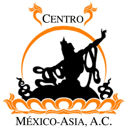 Centro México Asia