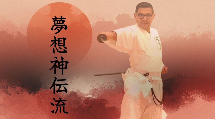 iai jutsu es el arte marcial samurái en el cual uno desenfunda la katana y corta