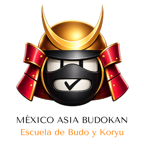 México Asia Budokan