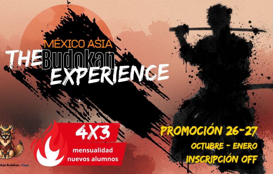 promoción inscripciones aikido, iaido, jodo, Ciudad de México, Coyoacán, Xochimilco